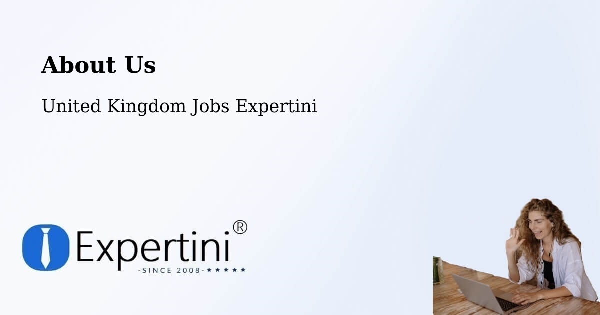 About Expertini Recruitment Platform  – Bonnyrigg - Bonnyrigg, United Kingdom Jobs Expertini