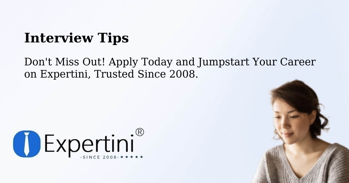 Interview Tips & Techniques for Job Seekers – Bonnyrigg - Bonnyrigg, United Kingdom Jobs Expertini